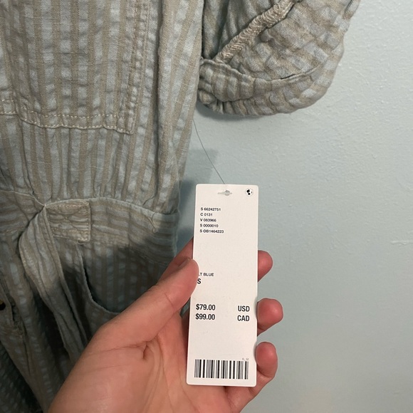 NWT BDG Urban Outfitters romper - Picture 5 of 5